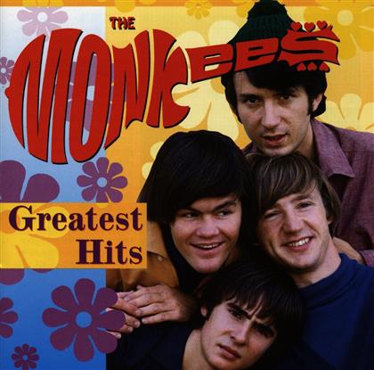 The Monkees - Greatest Hits