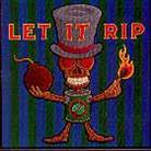 Lombego Surfers - Let It Rip