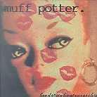Muff Potter - Bordsteinkantengeschichte
