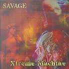Savage - X'treme Machine