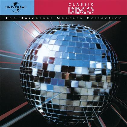 Classic Disco - Universal Masters 1