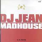 DJ Jean - Madhouse - Spring 2000
