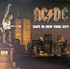 AC/DC - Safe In New York City