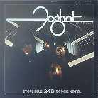 Foghat - Stone Blue/Boogie Motel
