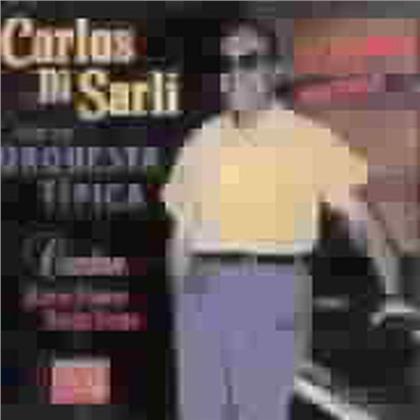 Carlos Di Sarli - A La Gran Muneca