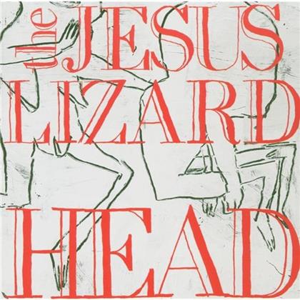 The Jesus Lizard - Head/Pure