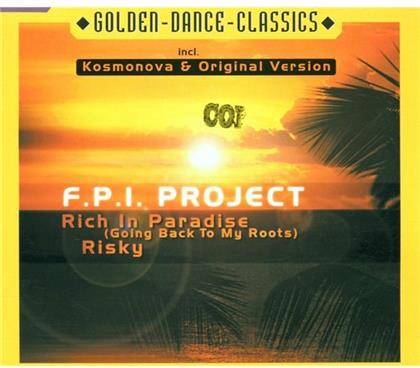 Fpi Project - Rich In Paradise