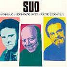 Sylvain Luc, Jean-Marc Jafet & Andre Ceccarelli - Sud