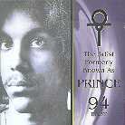 Prince - 94 East
