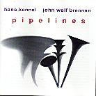 Hans Kennel - Pipelines