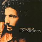 Cat Stevens - Very Best Of - US Edition