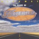 America - Highway - 30 Years Of