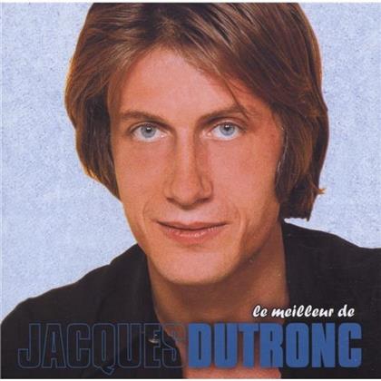Jacques Dutronc - Le Meilleur De