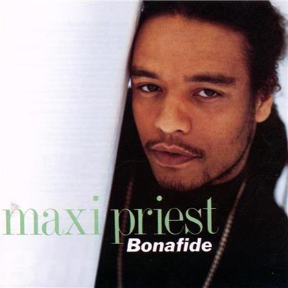 Priest Maxi - Bonafide