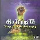 Layzie Bone - Mo Thugs Mothership