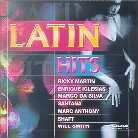 Latin Hits - Various (2 CDs)