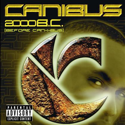 Canibus - 2000 Bc