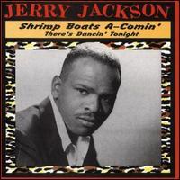 Jerry Jackson - Shrimp Boats