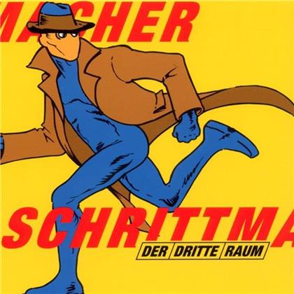 Der Dritte Raum - Der Schrittmacher