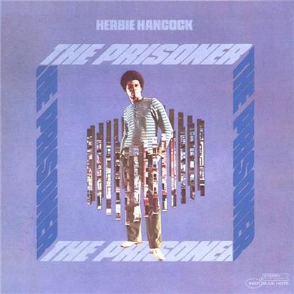 Herbie Hancock - Prisoner
