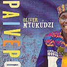 Oliver Mtukudzi - Paivepo
