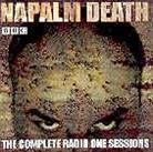 Napalm Death - Complete Bbc Sessions