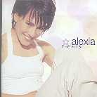 Alexia - Hits
