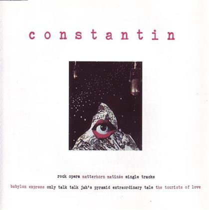 Constantin - Babylon Express