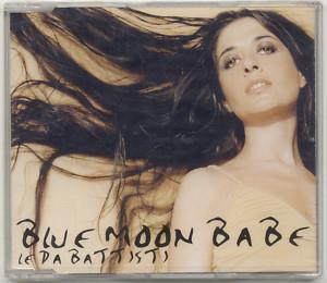 Leda Battisti - Blue Moon Babe