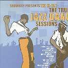 Snowboy - True Jazz Dance Sessions