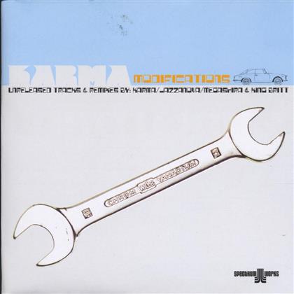 Karma - Modifications