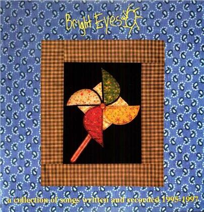 Bright Eyes - Collection Of Songs