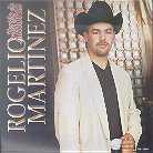 Rogelio Martinez - Herido De Amores