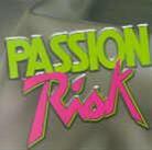 Passion Risk - ---