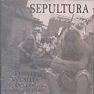 Sepultura - Third World Posse -Mini