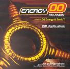 Energy 2000 - Various - Mixed By Dj Energy