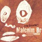 Malcolm Braff - Preacher