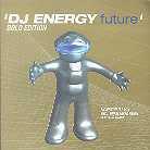 DJ Energy - Future Gold Edition