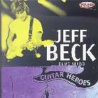 Jeff Beck - Blue Wind - Zounds