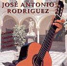 Jose Antonio Rodriguez - Callejon De Las Flores
