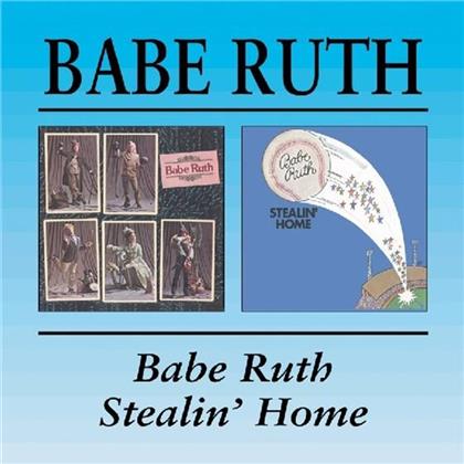 Ruth Babe - ---/Stealin Home
