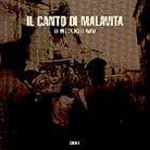 La Musica Della Mafia - Various 1 - Il Canto Di Malavita