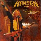Kai Hansen - Worx - Feat. Helloween, Gamma Ray, Etc.