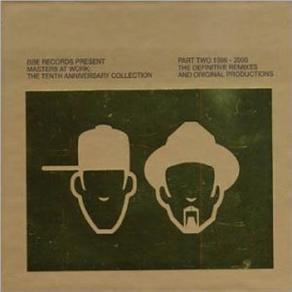 Latin Spectrum - Real Latin For Real People - Vol. 2