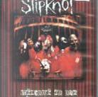 Slipknot - Welcome To Our Neighborhood - VIDEO