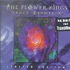 The Flower Kings - Space Revolver (Limited Edition)