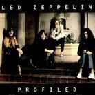 Led Zeppelin - Profiled - Interviews Etc.