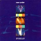 New Order - Live At Bbc