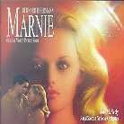 Bernard Herrmann - Marnie (OST) - OST