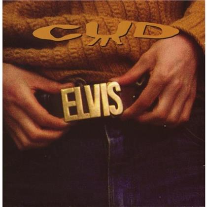 Cud - Elvis Belt